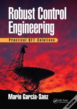 Capa do artigo Robust Control Engineering