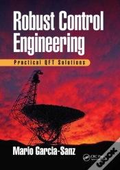 Capa do artigo Robust Control Engineering