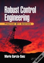 Capa do artigo Robust Control Engineering
