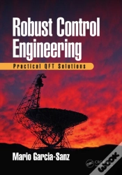 Capa do artigo Robust Control Engineering