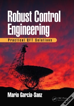 Capa do artigo Robust Control Engineering