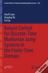 Robust Control For Discrete-Time Markovian Jump Systems In The Finite-Time Domain