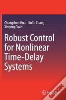 Robust Control For Nonlinear Time-Delay Systems