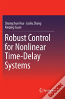 Robust Control For Nonlinear Time-Delay Systems