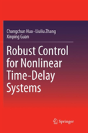 Robust Control For Nonlinear Time-Delay Systems - Preview