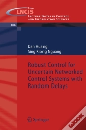 Robust Control For Uncertain Networked Control Systems With Random Delays
