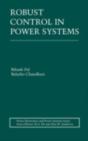 Robust Control In Power Systems - Preview