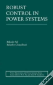 Robust Control In Power Systems