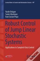 Robust Control Of Jump Linear Stochastic Systems