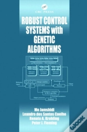 Capa do artigo Robust Control Systems With Genetic Algorithms