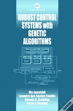 Capa do artigo Robust Control Systems With Genetic Algorithms