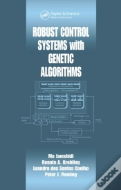 Capa do artigo Robust Control Systems With Genetic Algorithms