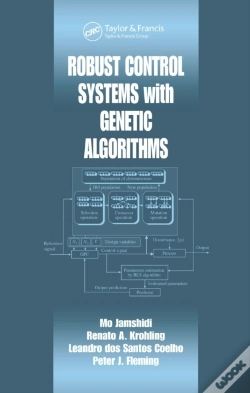 Capa do artigo Robust Control Systems With Genetic Algorithms