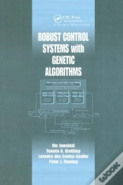 Capa do artigo Robust Control Systems With Genetic Algorithms