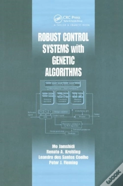 Capa do artigo Robust Control Systems With Genetic Algorithms
