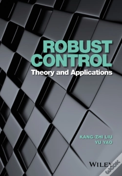 Capa do artigo Robust Control