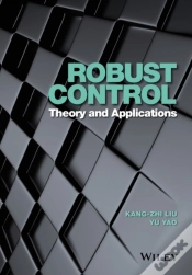 Capa do artigo Robust Control