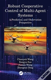 Capa do artigo Robust Cooperative Control Of Multi-Agent Systems