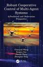 Robust Cooperative Control Of Multi-Agent Systems - Preview