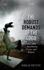 Robust Demands Of The Good - Preview