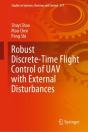 Robust Discrete-Time Flight Control Of Uav With External Disturbances - Preview