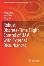 Robust Discrete-Time Flight Control Of Uav With External Disturbances - Preview