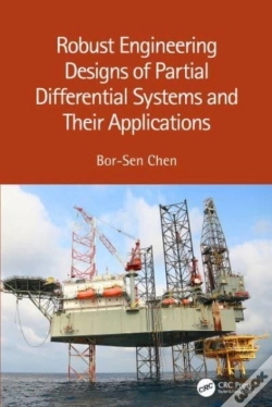 Capa do artigo Robust Engineering Designs Of Partial Differential Systems And Their Applications