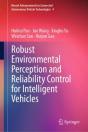 Robust Environmental Perception And Reliability Control For Intelligent Vehicles - Preview