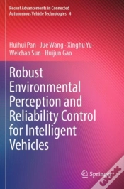 Capa do artigo Robust Environmental Perception And Reliability Control For Intelligent Vehicles