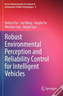 Capa do artigo Robust Environmental Perception And Reliability Control For Intelligent Vehicles