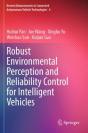 Robust Environmental Perception And Reliability Control For Intelligent Vehicles - Preview