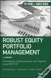 Robust Equity Portfolio Management