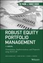 Robust Equity Portfolio Management, + Website - Preview