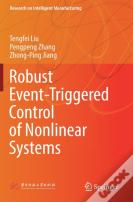 Robust Event-Triggered Control Of Nonlinear Systems