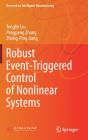 Robust Event-Triggered Control Of Nonlinear Systems - Preview