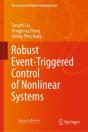 Robust Event-Triggered Control Of Nonlinear Systems - Preview