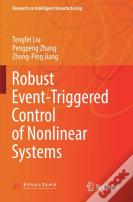 Robust Event-Triggered Control Of Nonlinear Systems