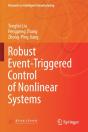 Robust Event-Triggered Control Of Nonlinear Systems - Preview