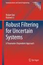 Robust Filtering For Uncertain Systems - Preview