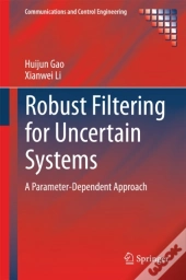 Robust Filtering For Uncertain Systems
