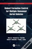 Robust Formation Control For Multiple Unmanned Aerial Vehicles