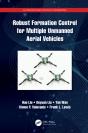 Robust Formation Control For Multiple Unmanned Aerial Vehicles - Preview