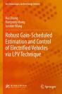 Robust Gain-Scheduled Estimation And Control Of Electrified Vehicles Via Lpv Technique - Preview