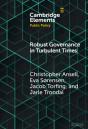 Robust Governance In Turbulent Times - Preview