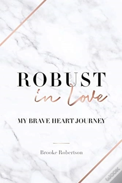 Capa do artigo Robust In Love
