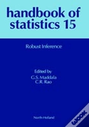 Capa do artigo Robust Inference