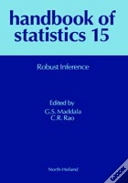 Capa do artigo Robust Inference