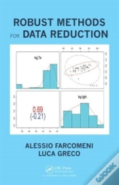 Capa do artigo Robust Methods For Data Reduction