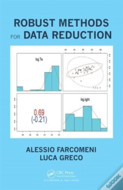 Capa do artigo Robust Methods For Data Reduction