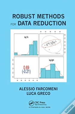 Capa do artigo Robust Methods For Data Reduction